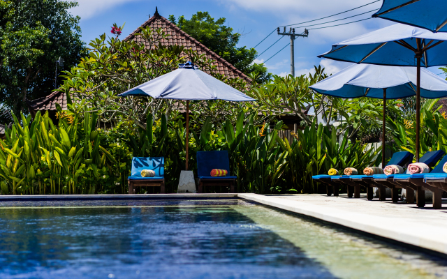 The Cozy Villas Lembongan by ABM