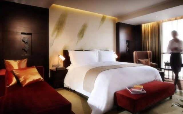 InterContinental Beijing Beichen by IHG