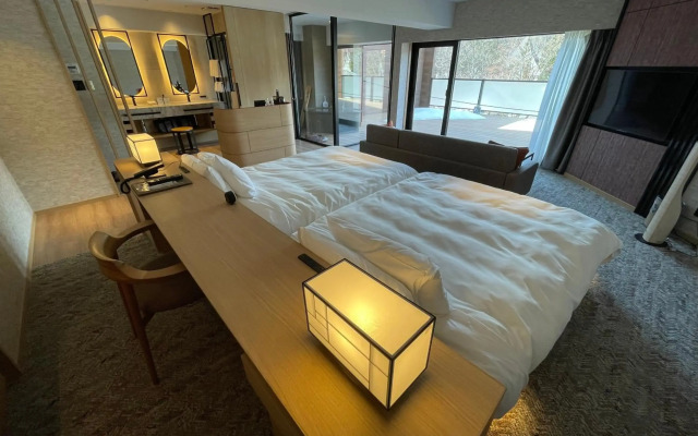 Kusatsu Now Resort Hotel