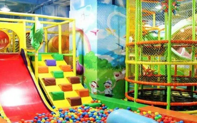 Haijule Holiday Apartment (Shanwei Poly Jinxuanwan Branch)