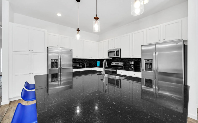 Disney Themed - Private Pool!, Kissimmee, US