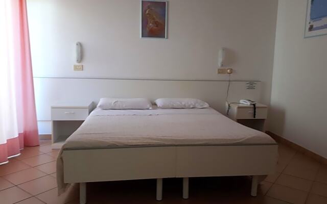 Hotel Ciclamino