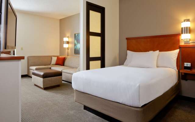 Hyatt Place Orlando Airport