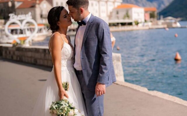 Vila Perast