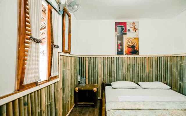 Backpacker Kawah Ijen, Homestay & Dormitory