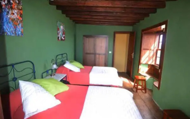 Casa Rural Celeste by Isla Bonita