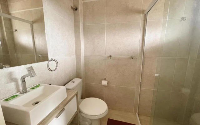 Mara e Ricardo Guesthouse