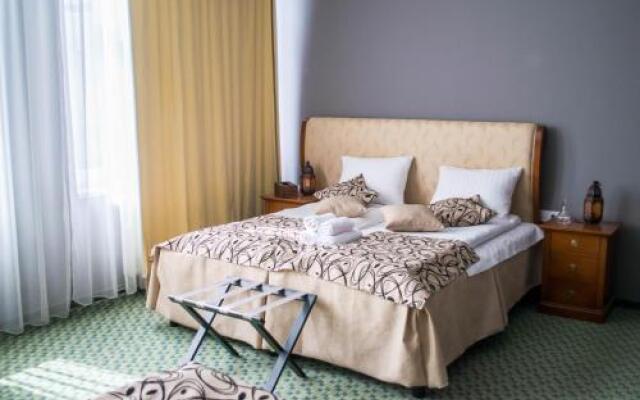 Petra Hotel