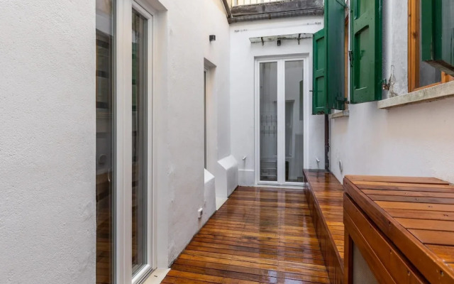 Appartamento al Ghetto Ebraico by Wonderful Italy