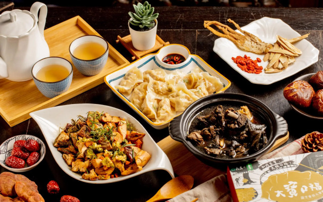 Taiwan Reishi Expert Bed and Breakfast