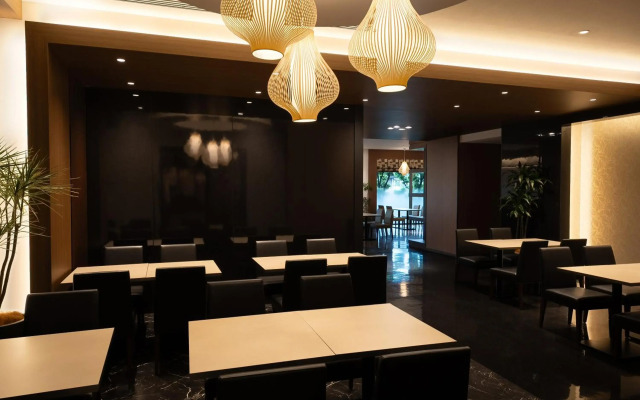Grand Mercure Nara Kashihara