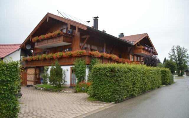 Panoramahotel Oberjoch