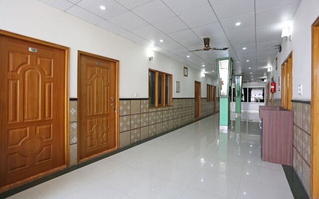 OYO 9162 Shobha Palace Guest House