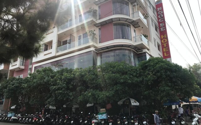 Ngoc Se Hotel