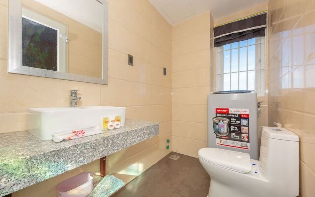 Oyo 1027 Lee Kim Motel And Apartment