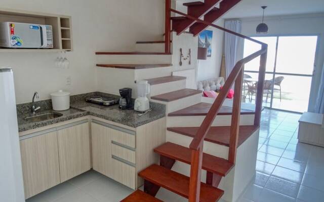 Sibaúma Flats