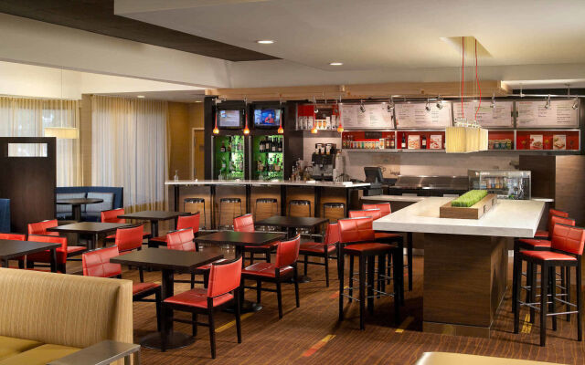 Courtyard by Marriott Nashville Brentwood