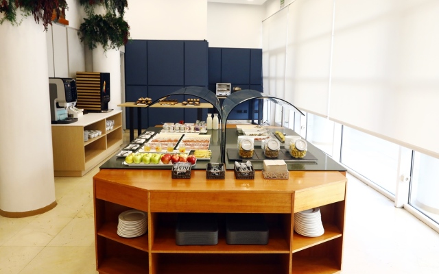 Travelodge Madrid Coslada Aeropuerto