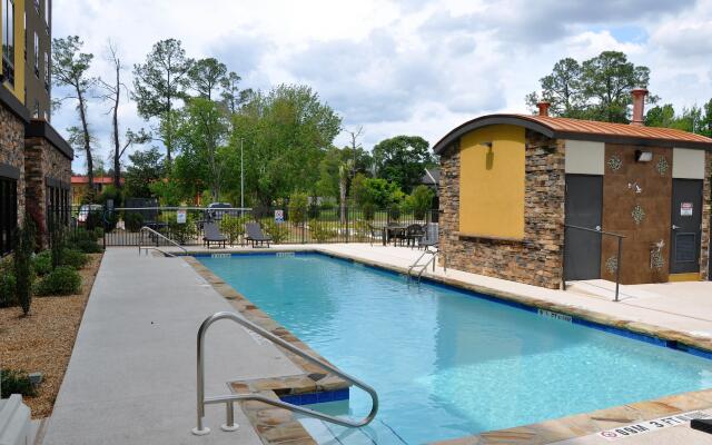 Holiday Inn Express & Suites Perry-National Fairground Area #34 by IHG