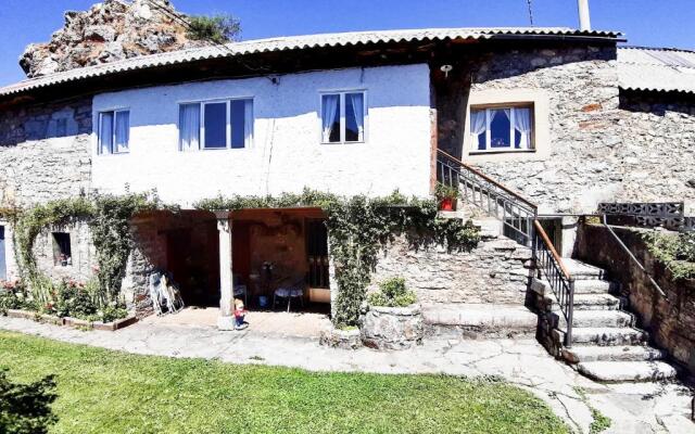 Turismo en Babia Bajo los nidos