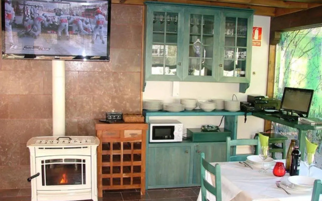 Hostal La Cuna del Sella