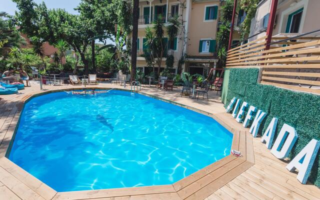 Ionian Paradise Apartments