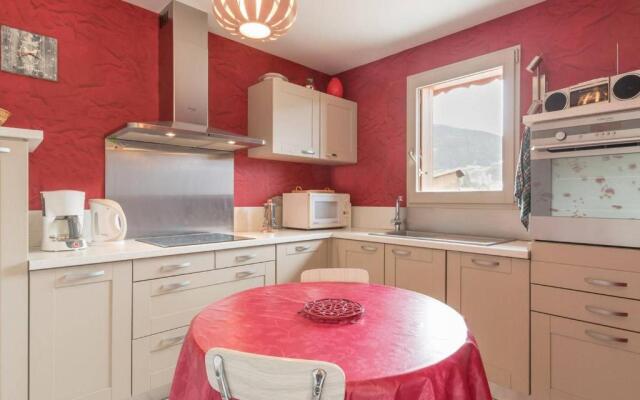 Appartement Briançon, 2 pièces, 5 personnes - FR-1-330C-34