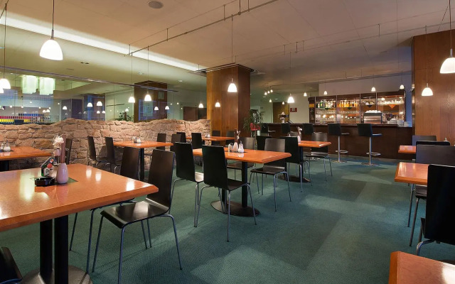 BEST WESTERN Hotel Grand
