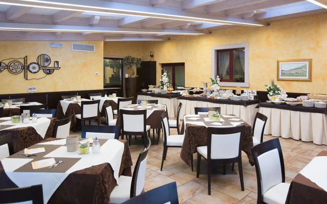 Hotel Ristorante Alla Nave