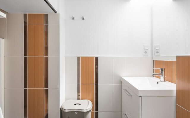 Appartement La Trinquette