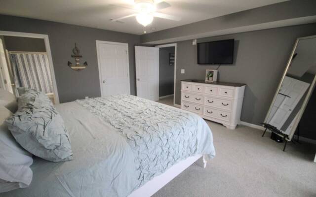 Parkview Bay 424 - 3 Br Condo