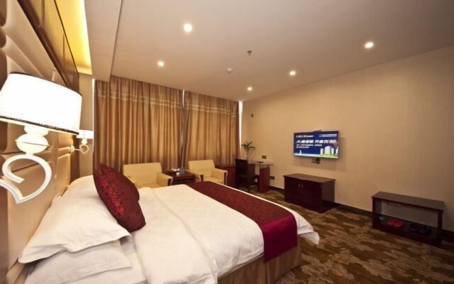 Huang Du Hotel
