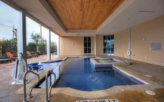Hotel Indigo WACO - BAYLOR by IHG