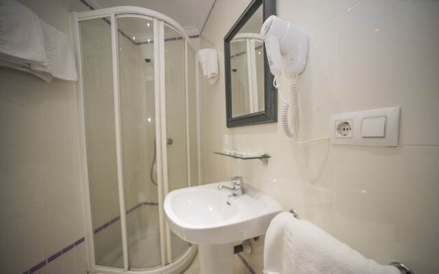 Hostal La Vitorina
