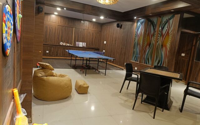 Hotel Pratap Heritage