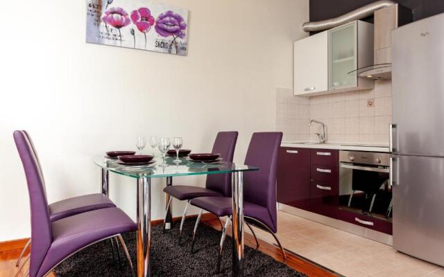 Apartment Toni