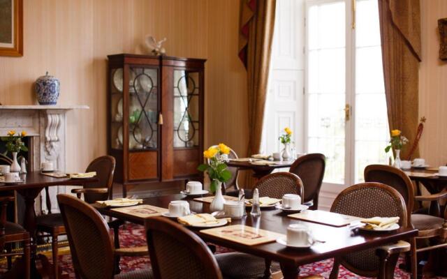 Portclew House