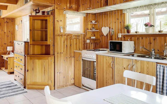 4 Person Holiday Home in Sollentuna