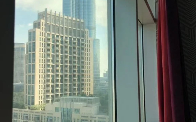 The Lofts West Tower