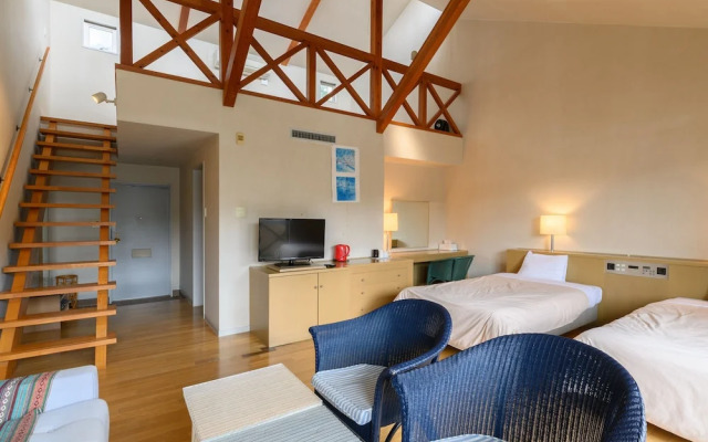 Tabist Villa Daioh Resort Iseshima
