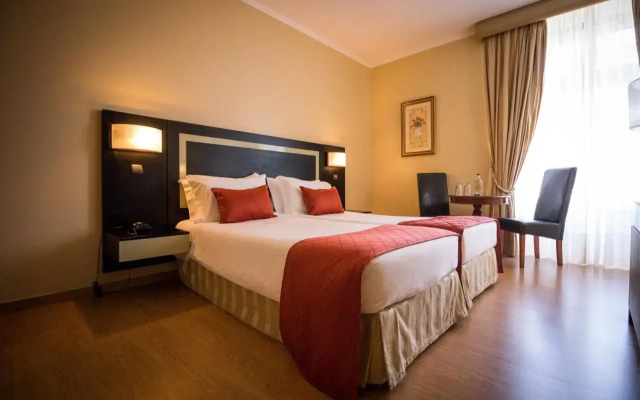 Hotel Talisman