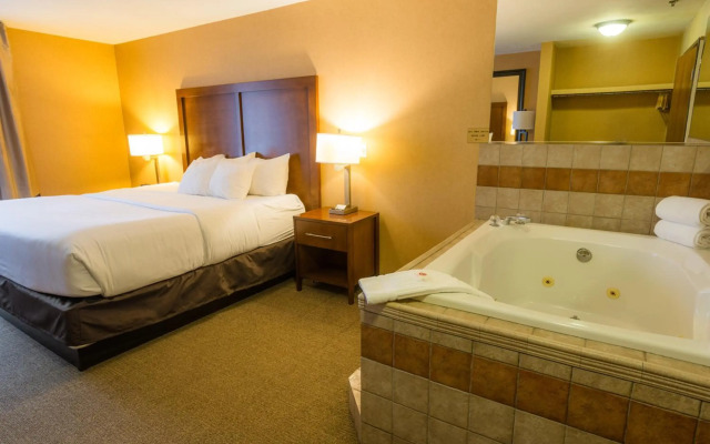 Comfort Inn & Suites