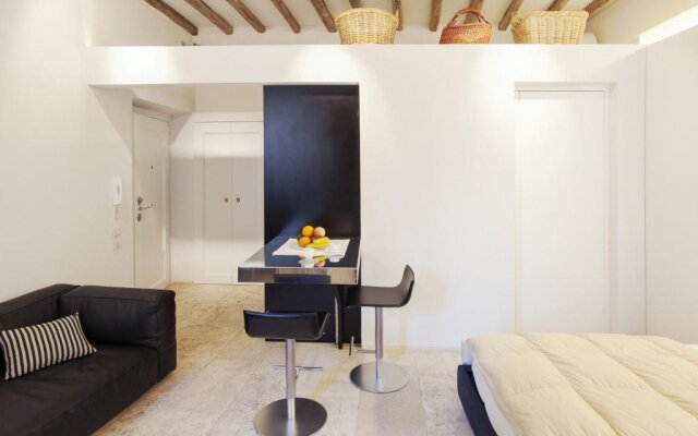 Oro - WR Apartments near Castel Sant'Angelo