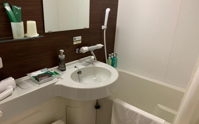 Hotel Route Inn Isesaki Inter