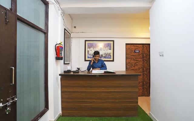 Aravali Residency by OYO Rooms