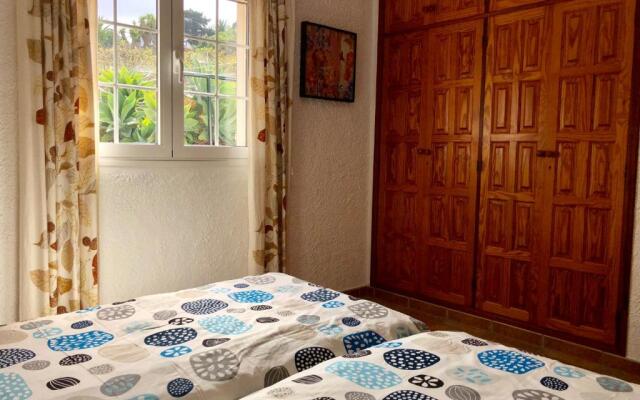 Casita Vista Valle 35
