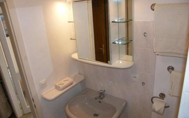 Studio 1 - Location de Vacances Obernai