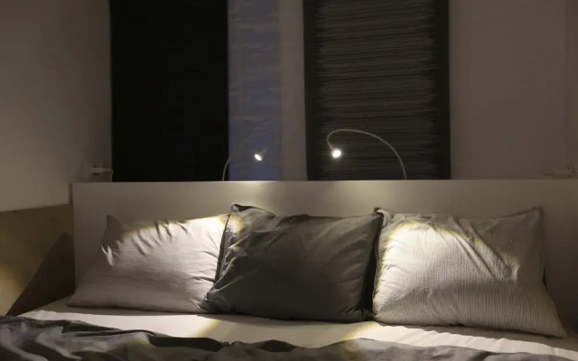 Paulay Central Top Suite