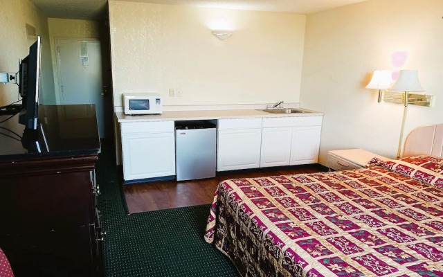 Usa Inn Extended stay