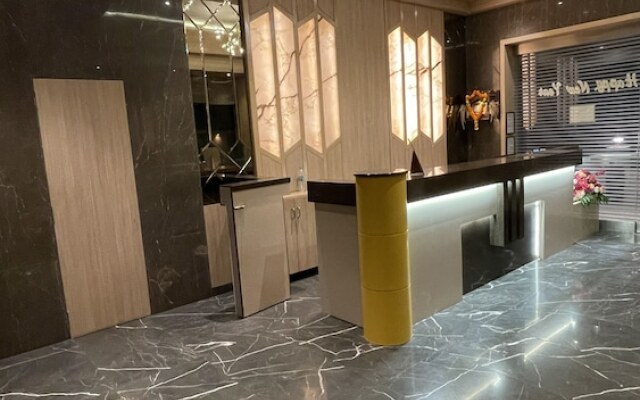 Hotel Sarovar Residency